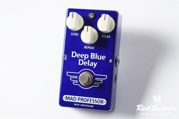 Deep Blue Delay